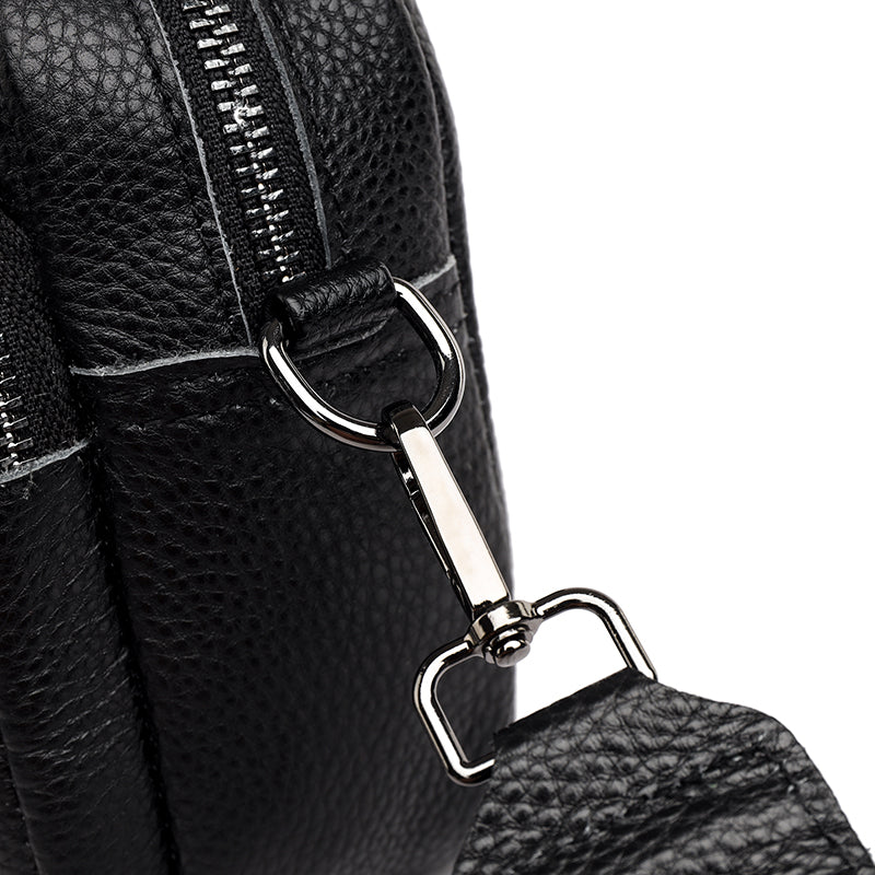 Mahia | Crossbody Bag - By Qivii