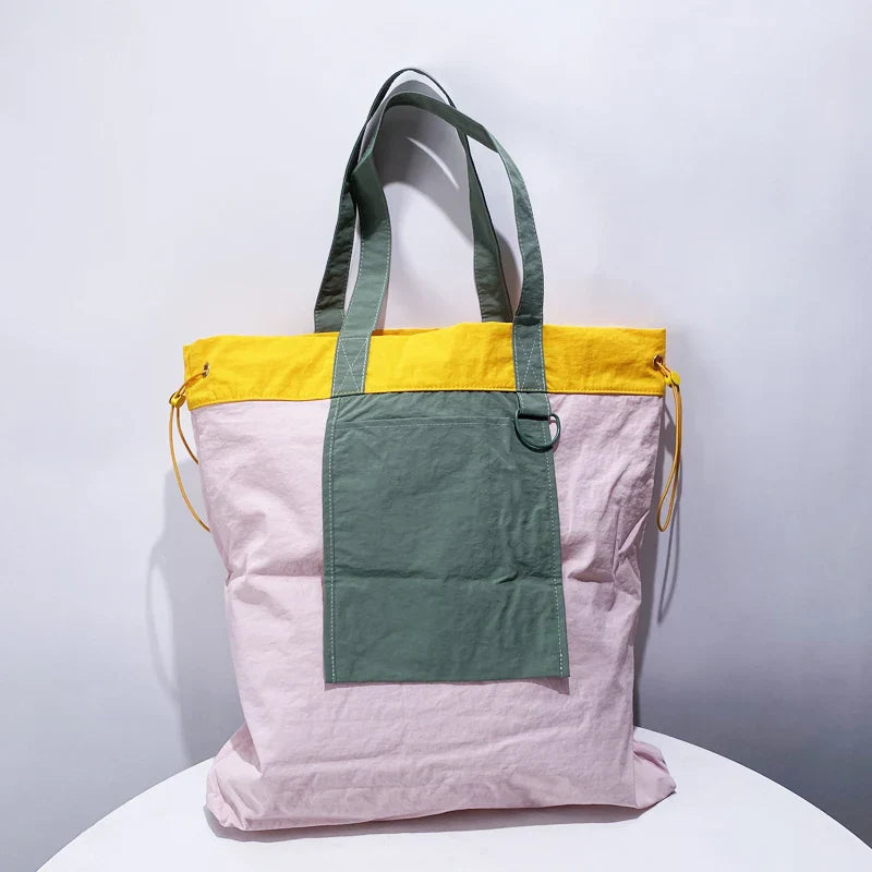 Folda | Foldable Tote Bag - By Qivii