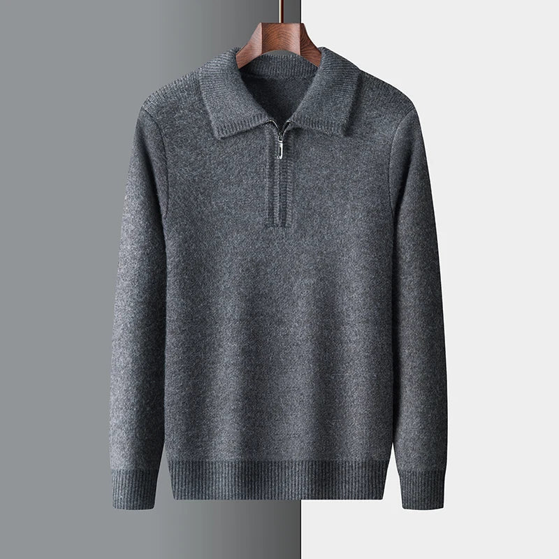 Sinclair Sweater