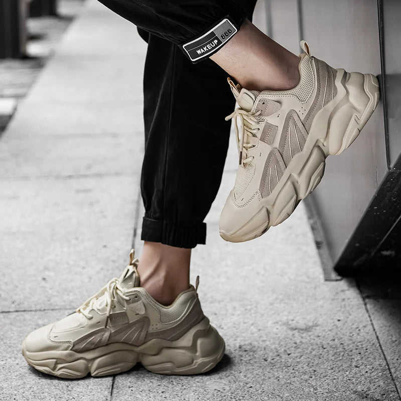 Streetwave Sneakers