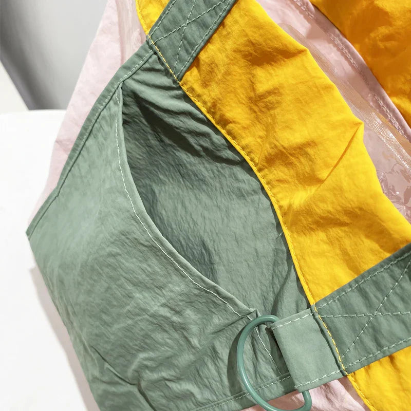 Folda | Foldable Tote Bag - By Qivii