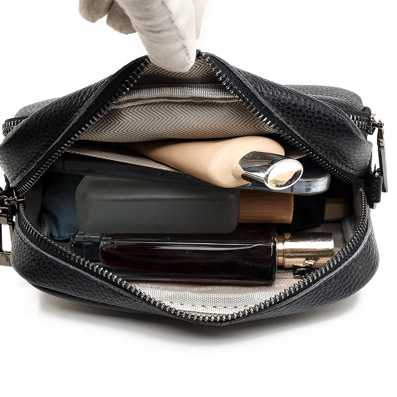 Mahia | Crossbody Bag - By Qivii