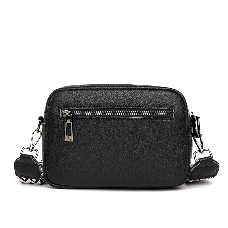 Mahia | Crossbody Bag - By Qivii