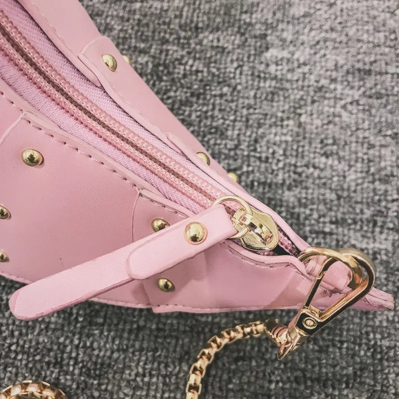 Rexy | Mini T-Rex Bag - By Qivii