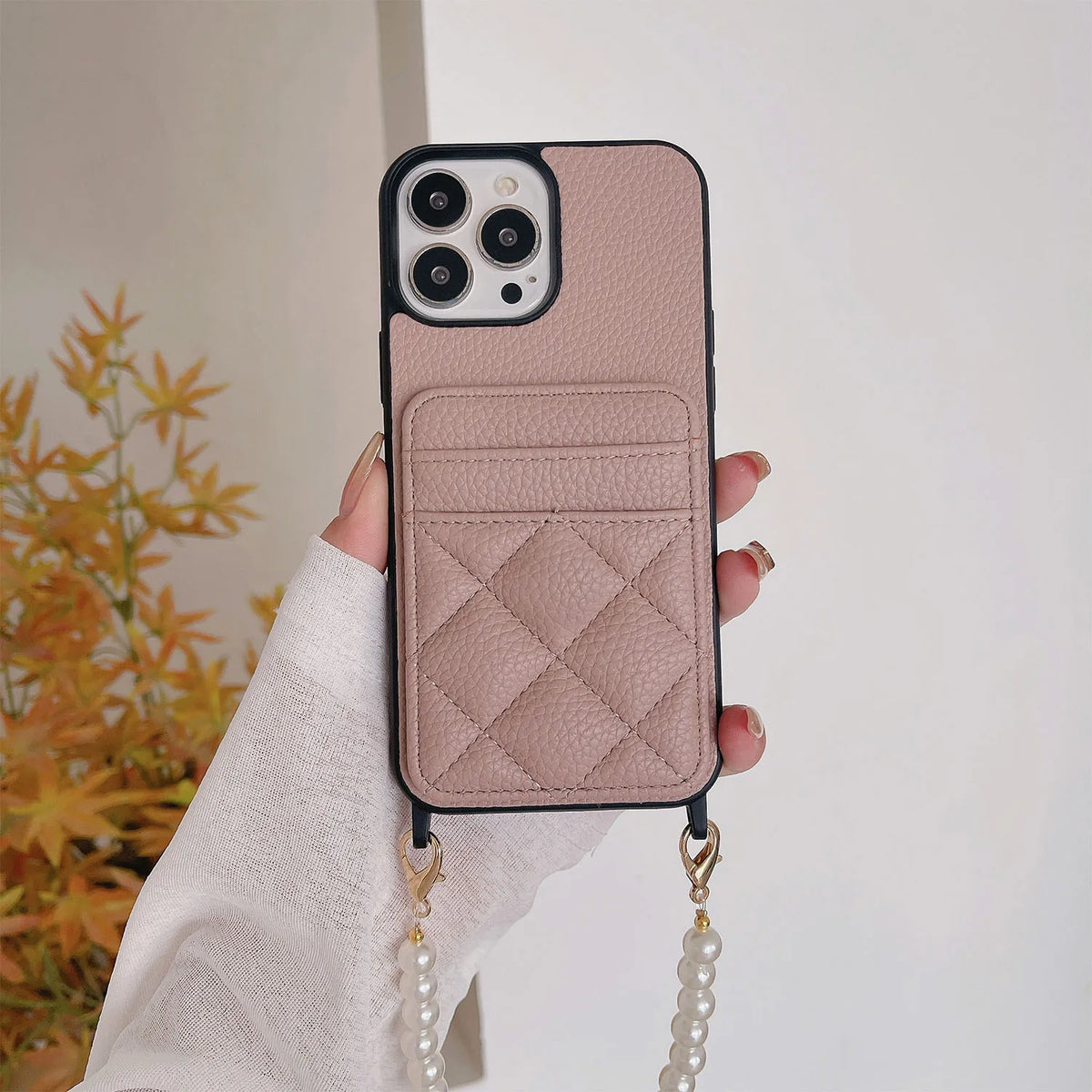Avery iPhone Case