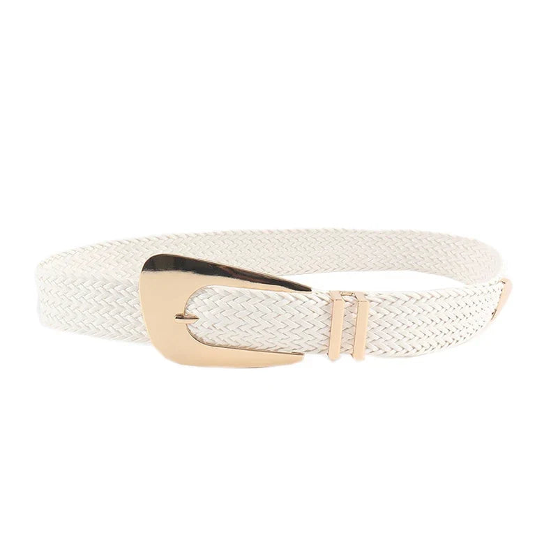 Cypress Braided Belt