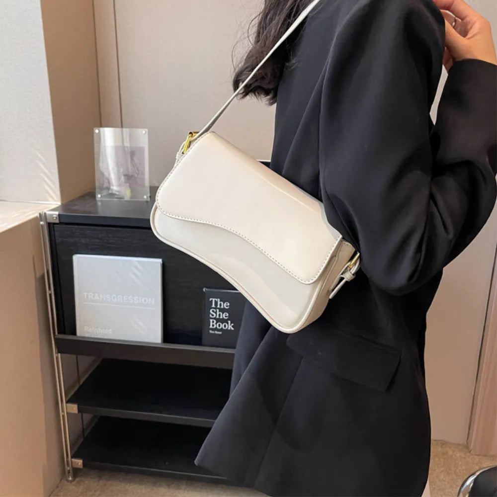 Salla | Crossbody Bag - By Qivii