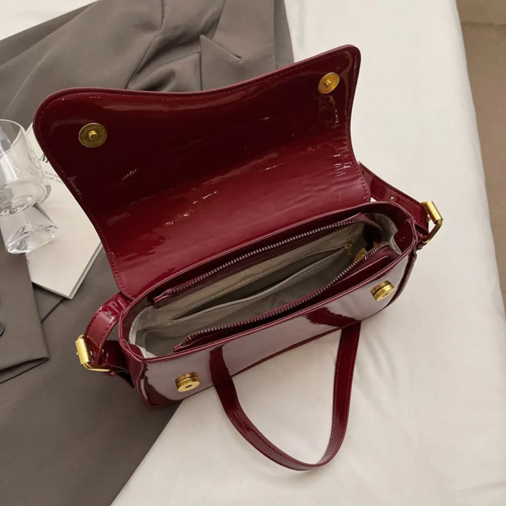 Salla | Crossbody Bag - By Qivii