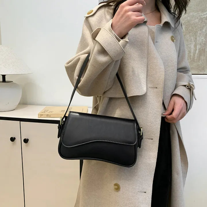 Salla | Crossbody Bag - By Qivii