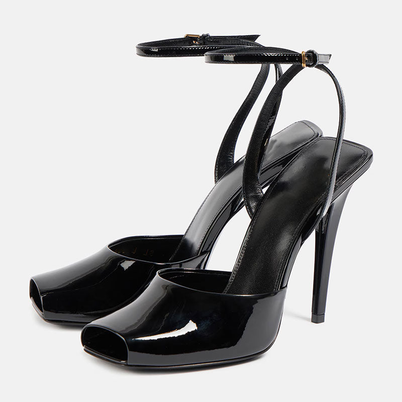 Marquessa Heels