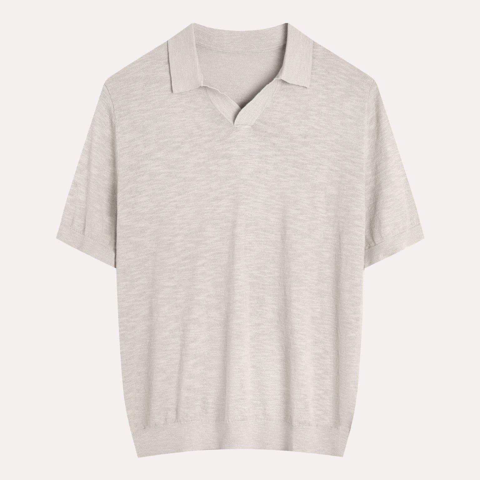 Furore Knit Polo