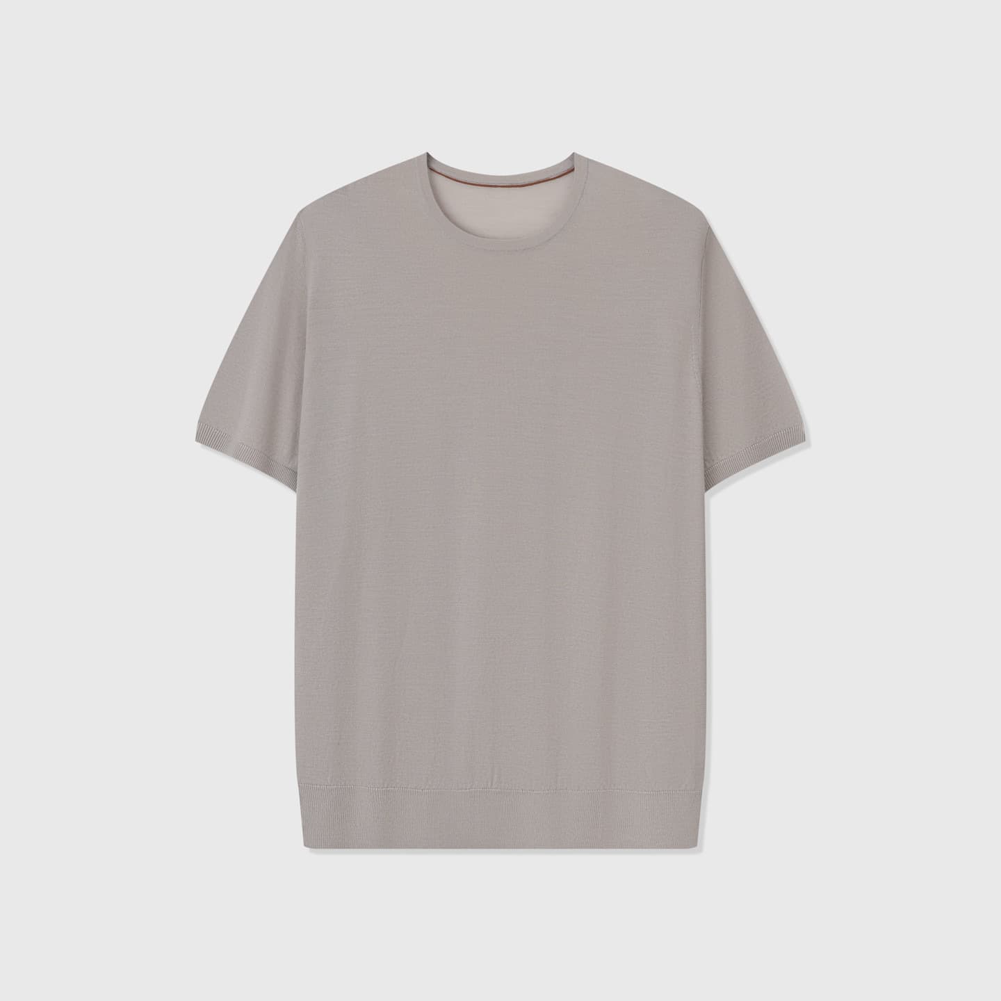 Saint + Vale Everyday Wool Crewneck
