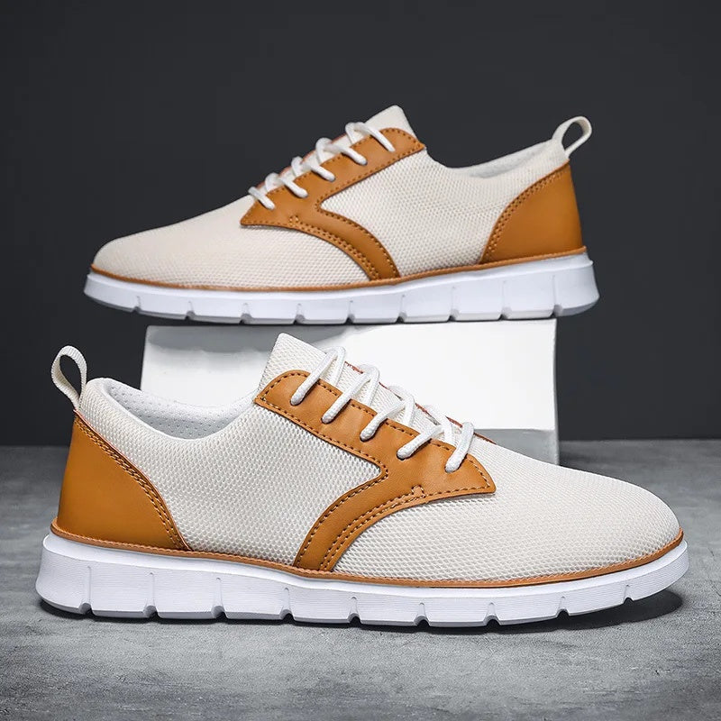 Arden Mesh Sneakers