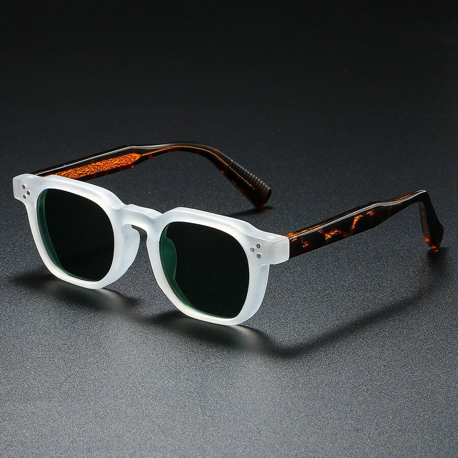 Silano Retro Shades - By Qivii