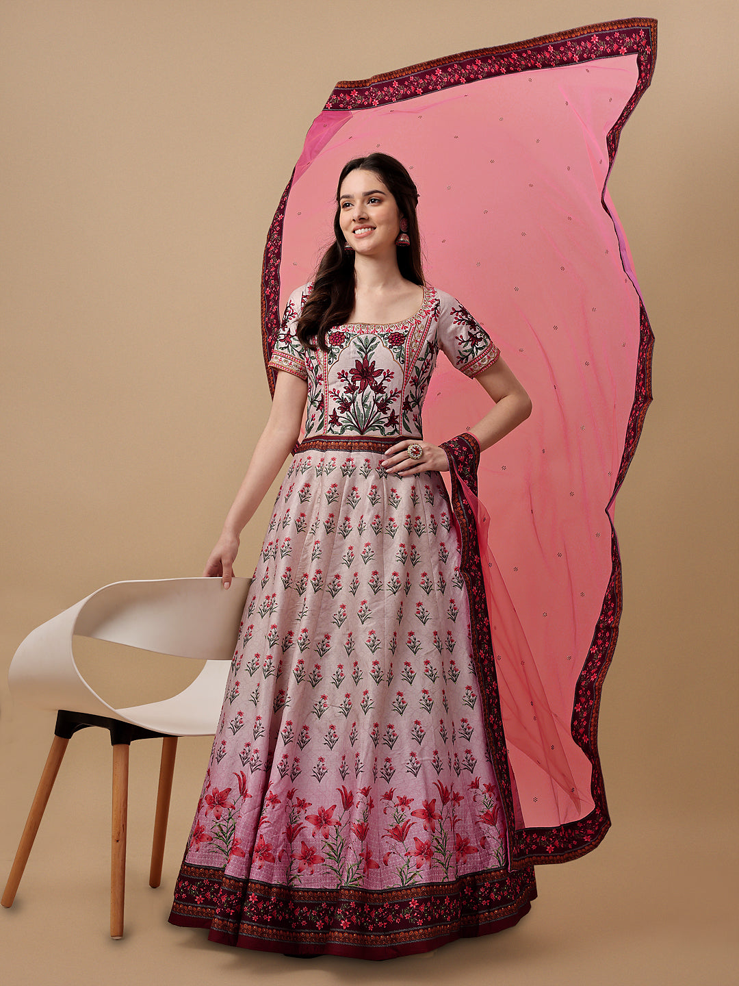 Flawless Fusion: Where Art Meets Technology - qivii