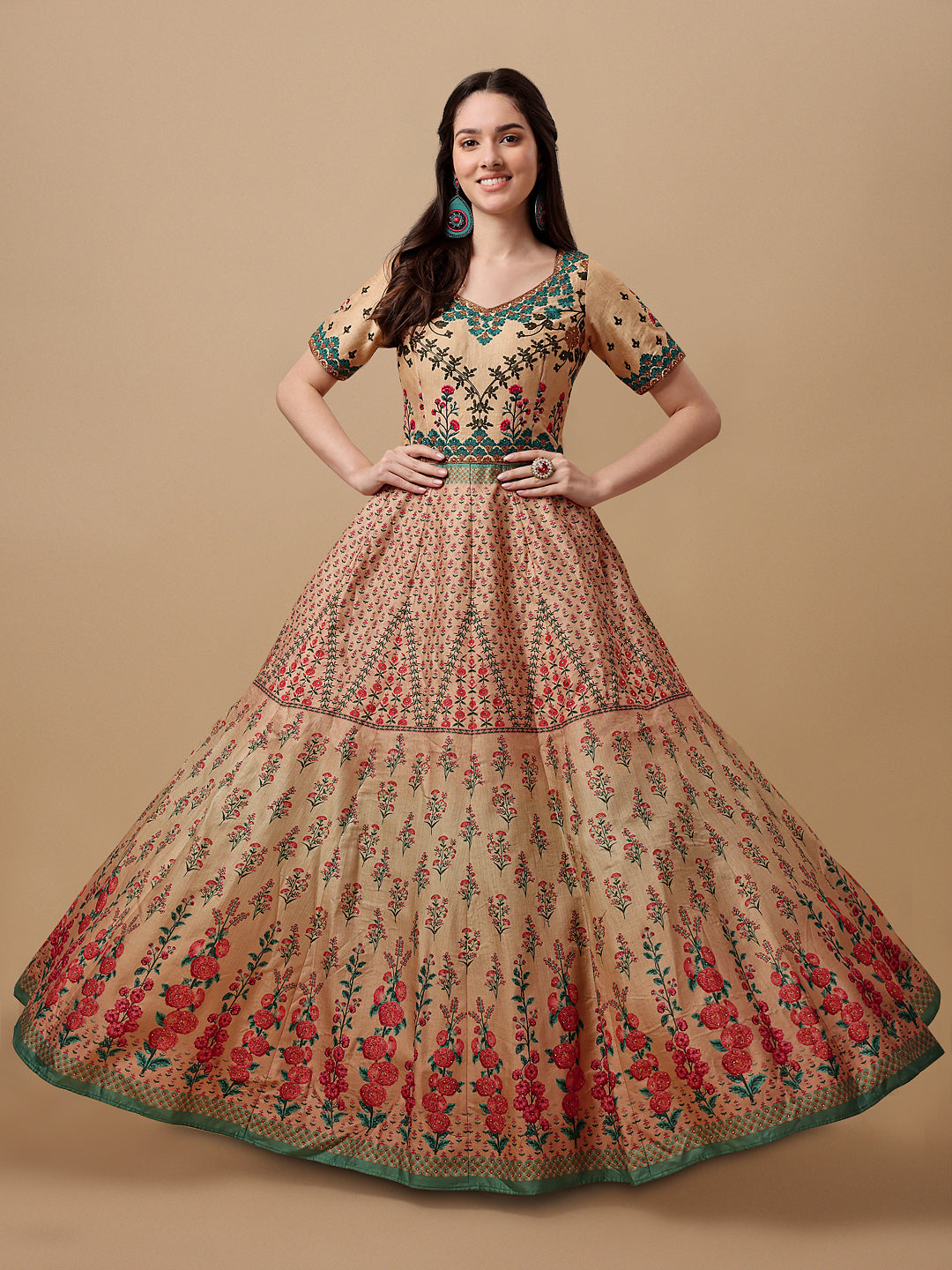 Virtual Visionary: Embrace the Future of Fashion - qivii