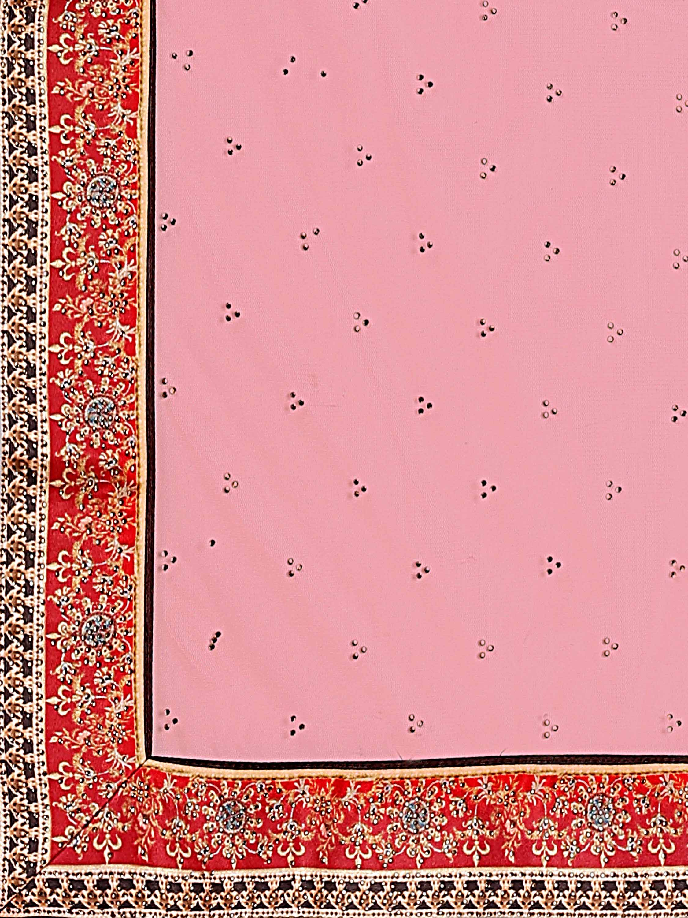 Glamour Brilliance: Swarovski Designer Lehengas for Every Occasion - qivii