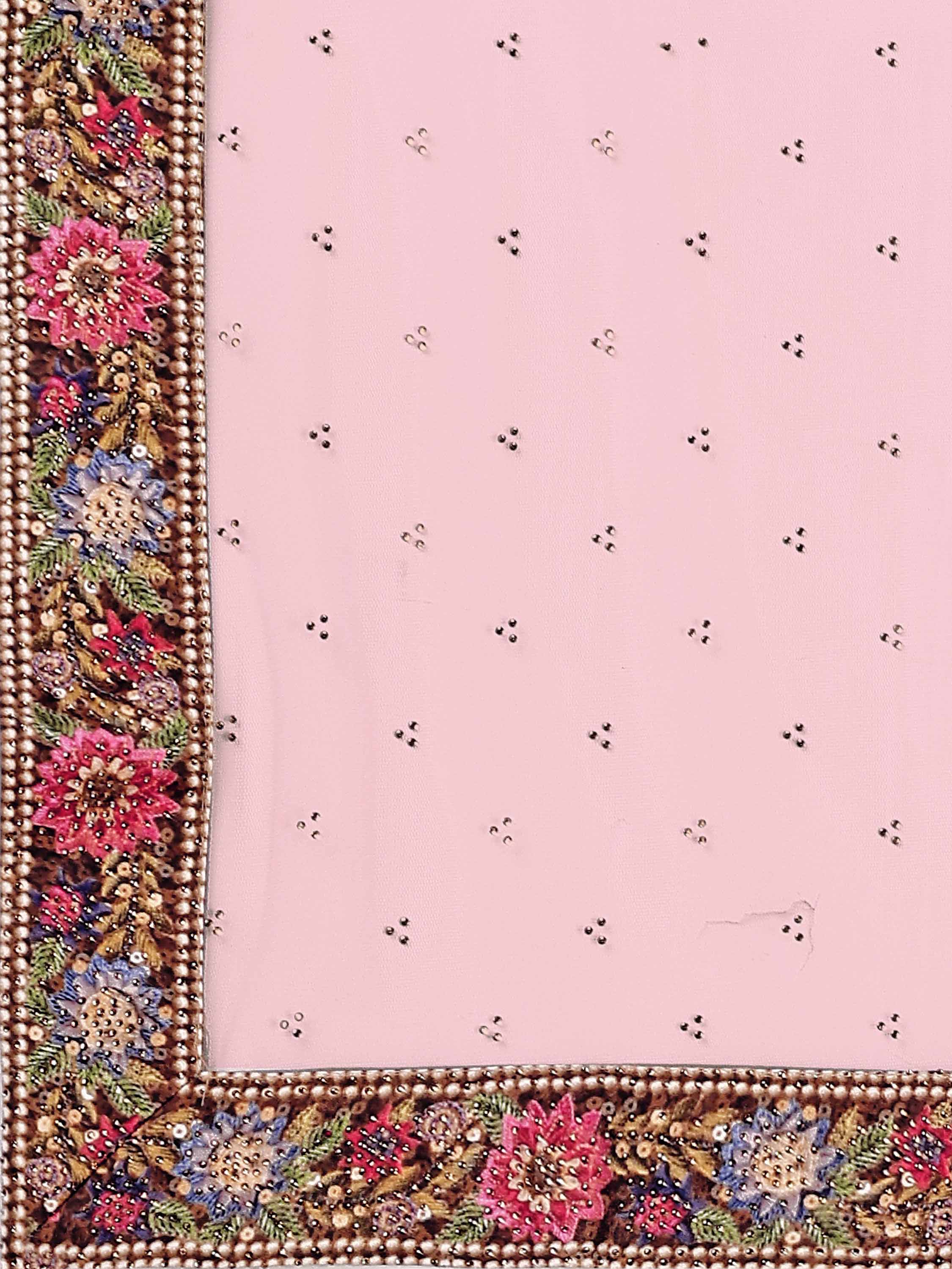 Glimmering Grace: Swarovski Designer Lehengas for Every Occasion - qivii