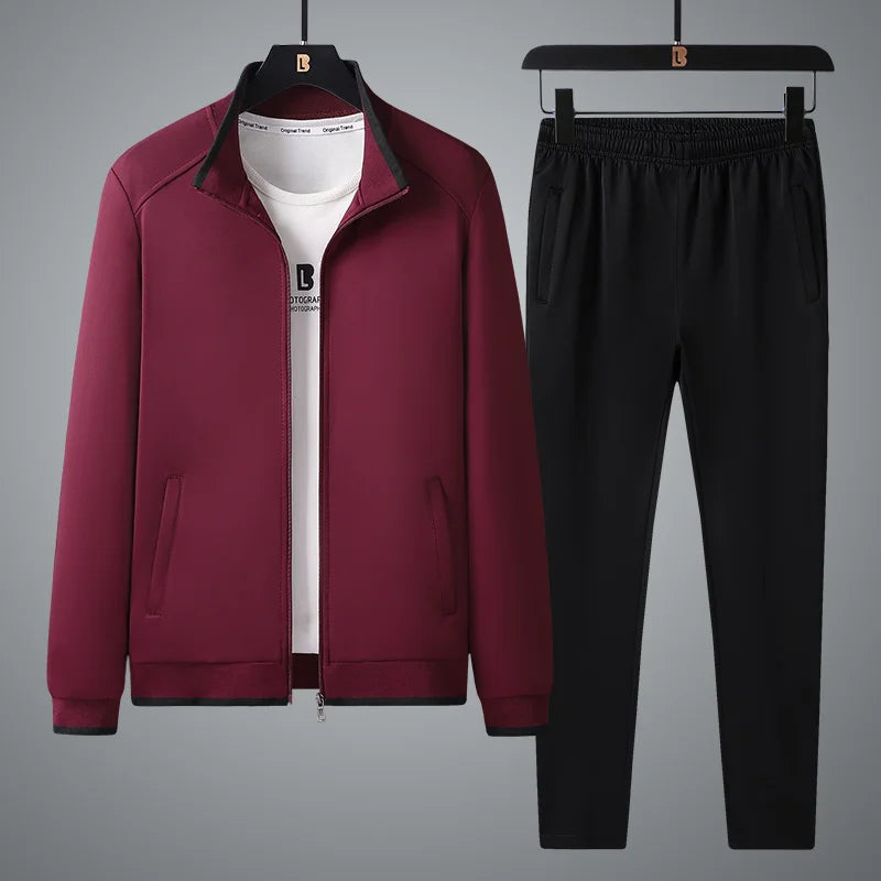 Haven Premium Tracksuit