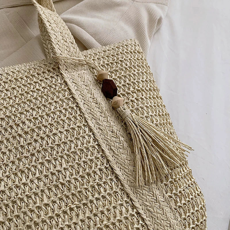 Totah | Tote Bag - By Qivii
