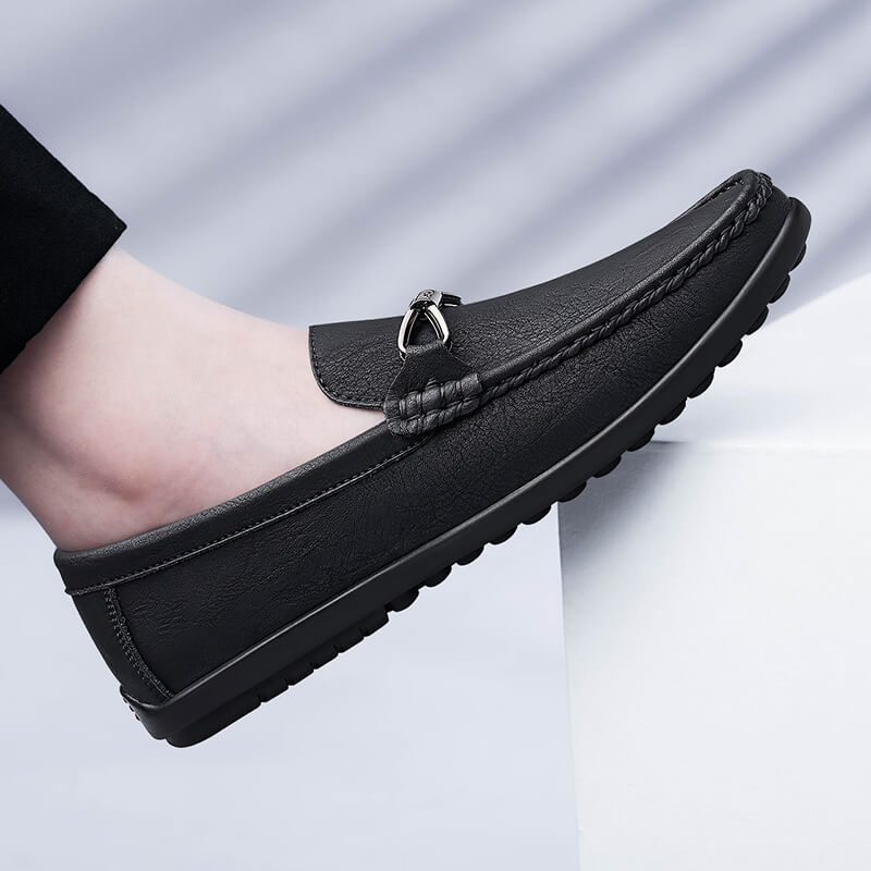 Devito Loafers - By Qivii