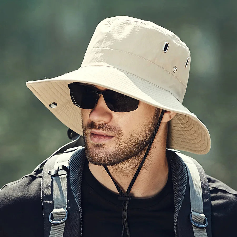 Canyon Bucket Hat