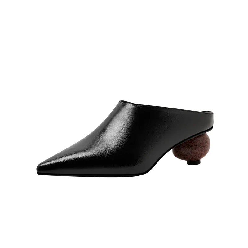 Monroe Mules