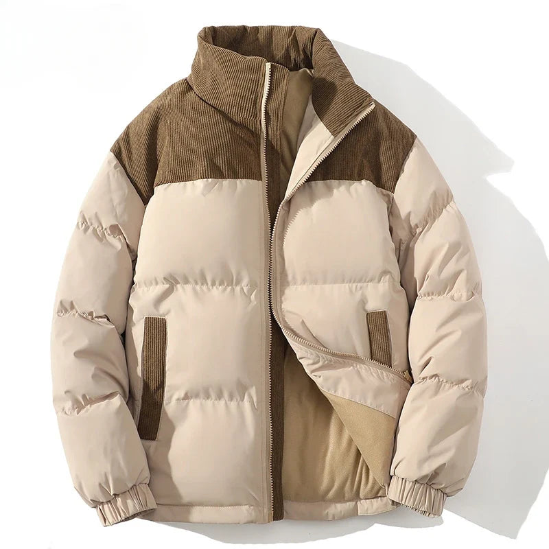 Cordura Coat