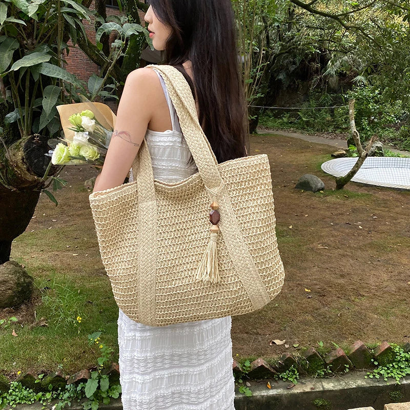 Totah | Tote Bag - By Qivii