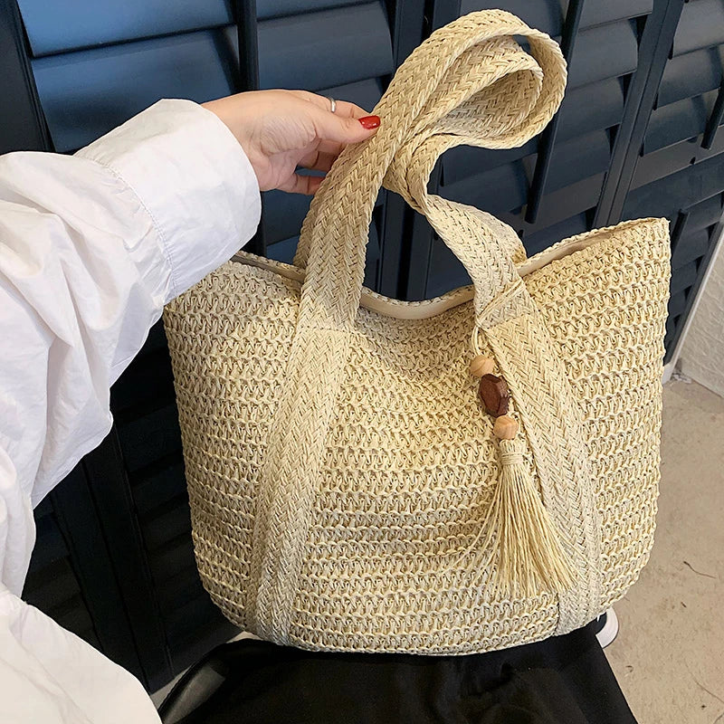 Totah | Tote Bag - By Qivii