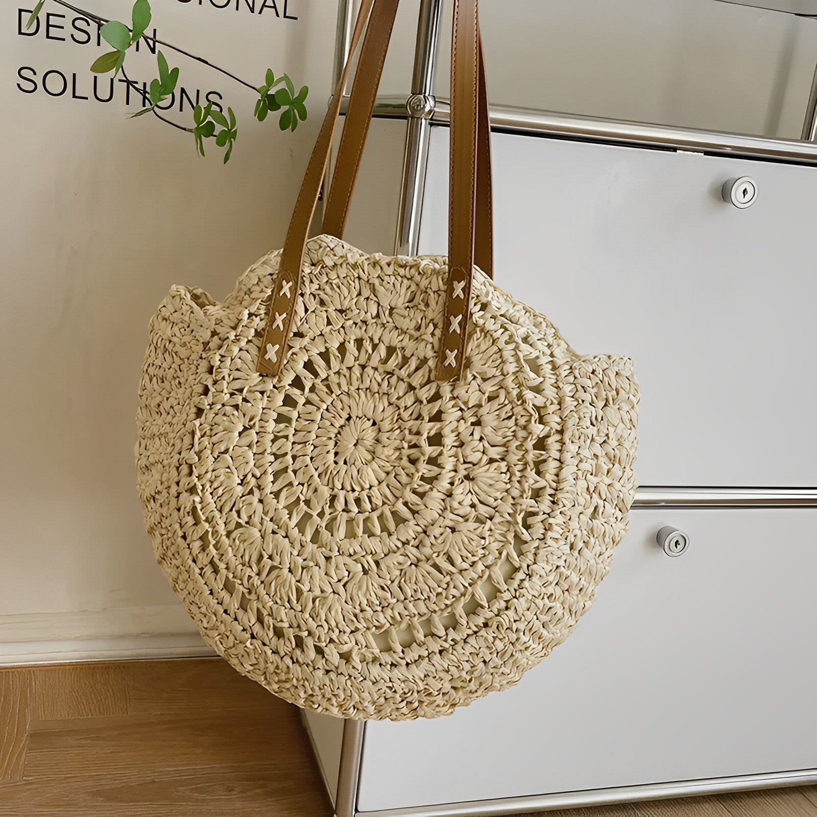 Vamah | Tote Bag - By Qivii