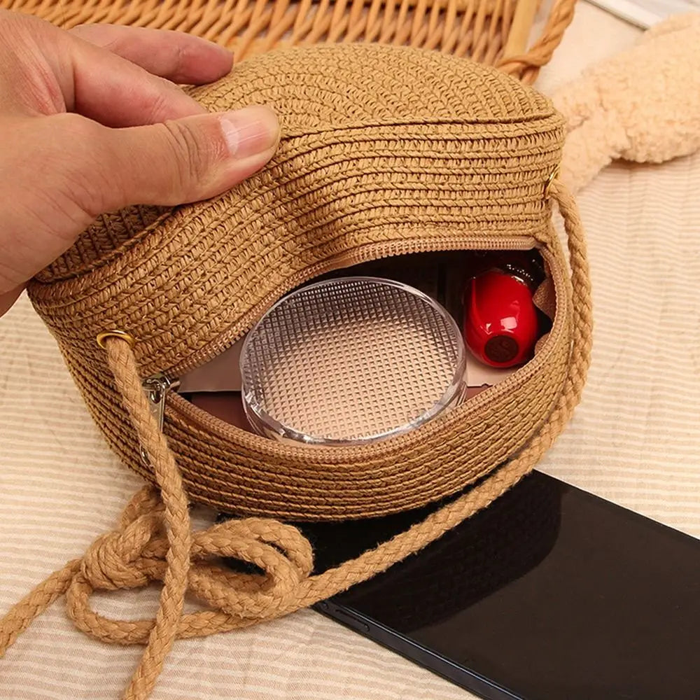 Panna | Crossbody Bag - By Qivii