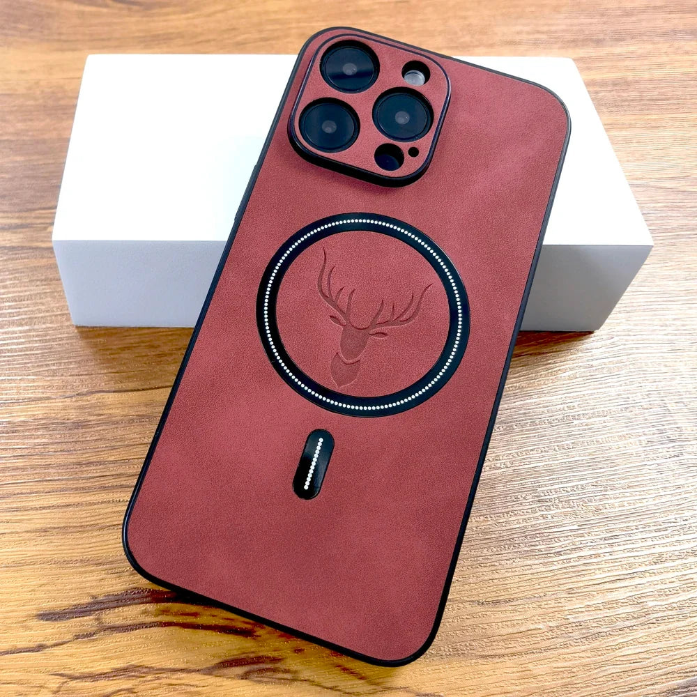 Whitetail iPhone Case