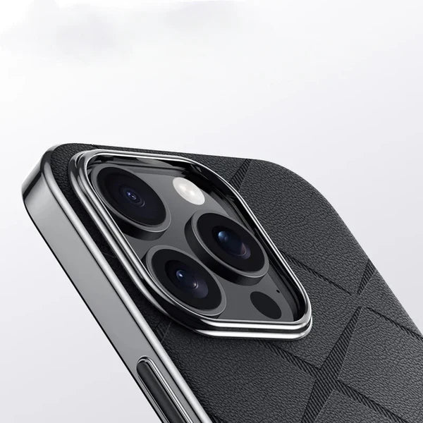 Chime iPhone Case
