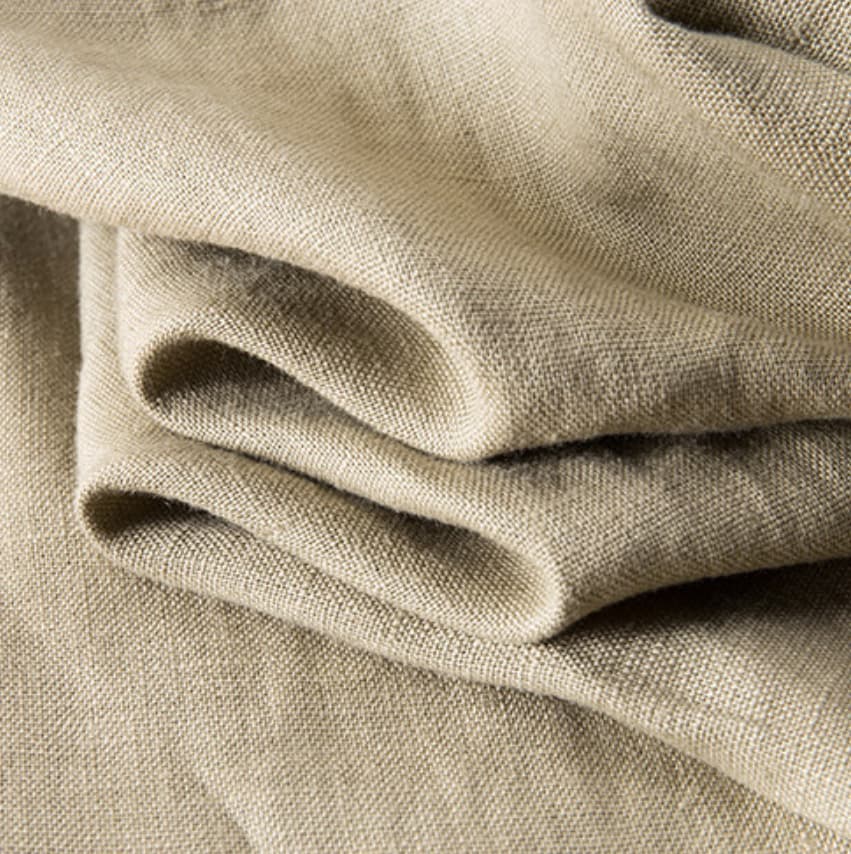 Amalfi Linen Pants