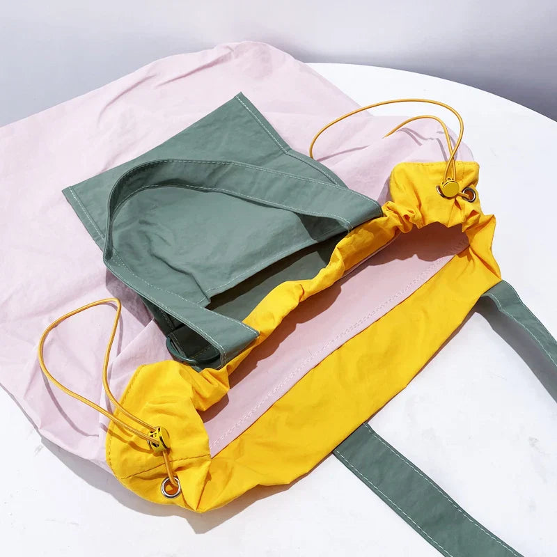 Folda | Foldable Tote Bag - By Qivii