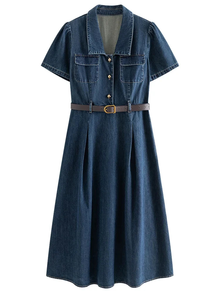 Lorna Dress