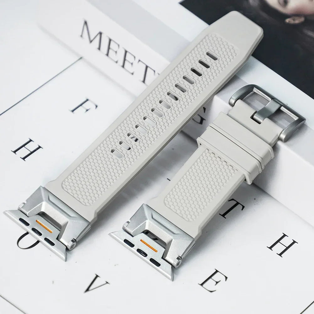 Aero Apple Watch Band