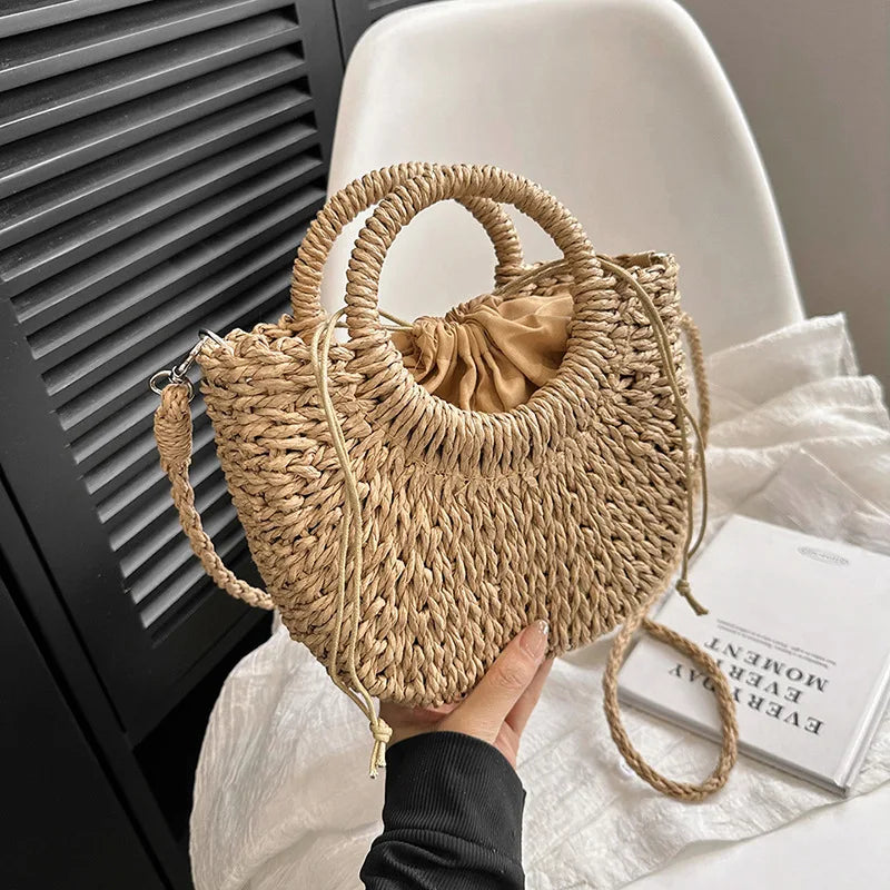 Palla | Crossbody Bag - By Qivii