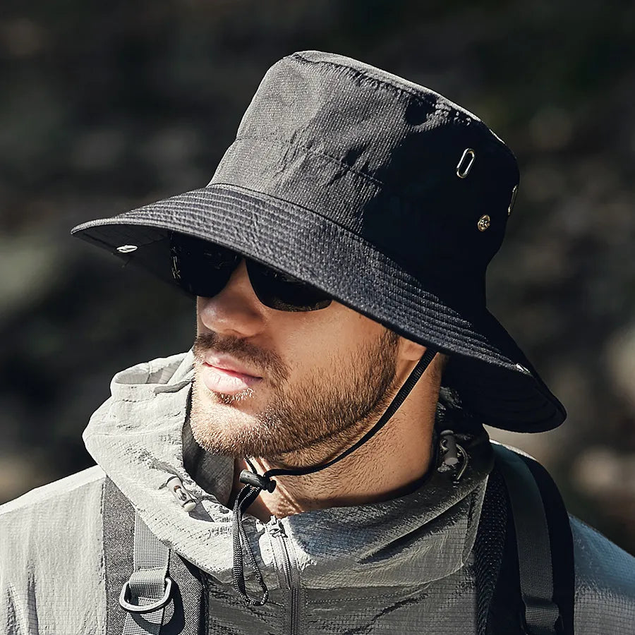 Canyon Bucket Hat