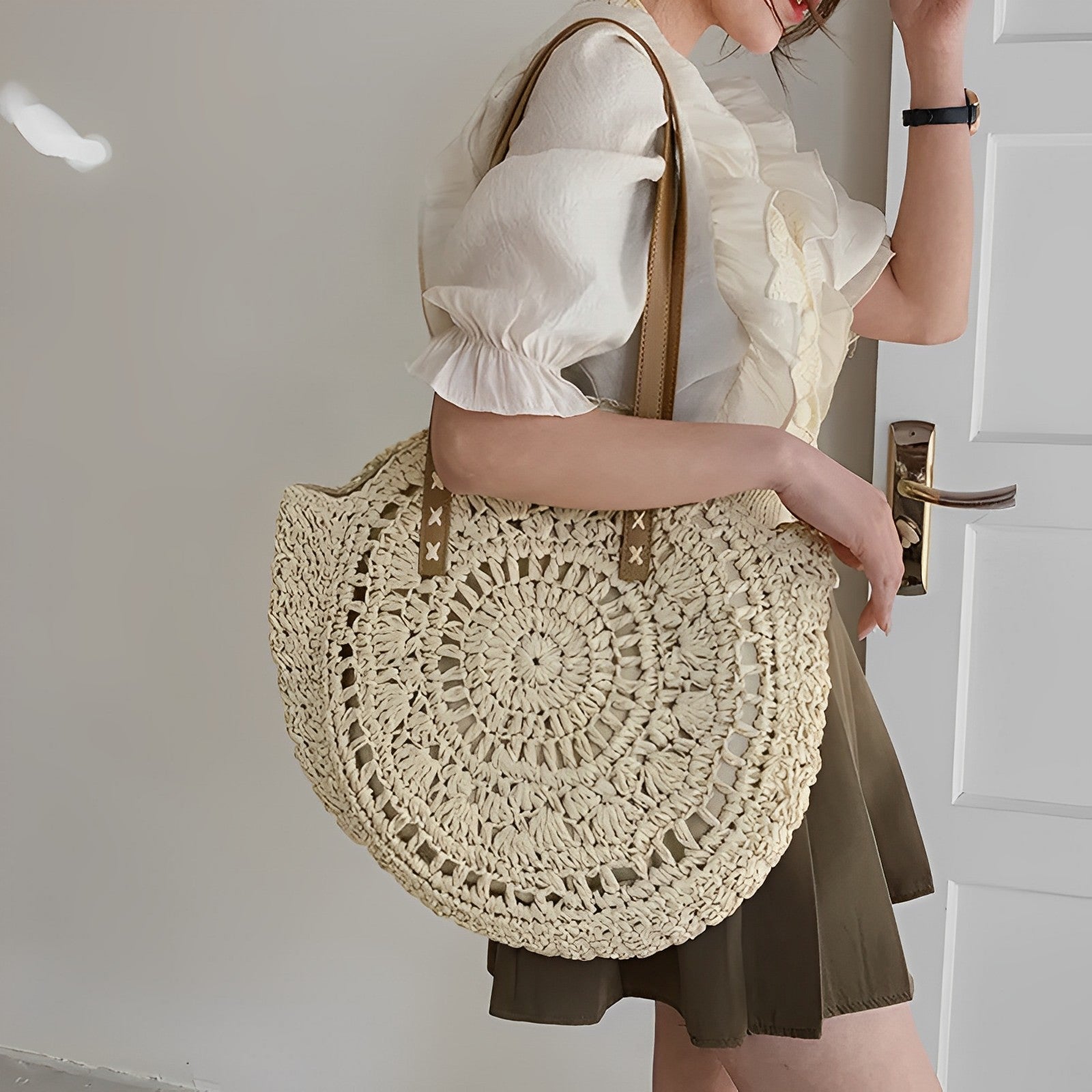 Vamah | Tote Bag - By Qivii