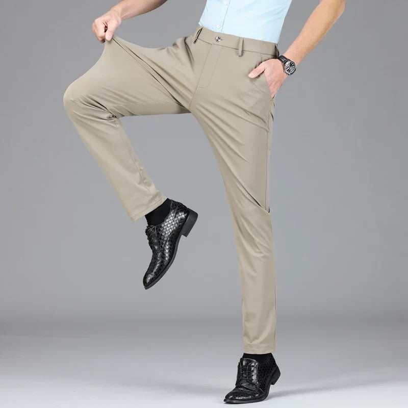 The Everyday Pants