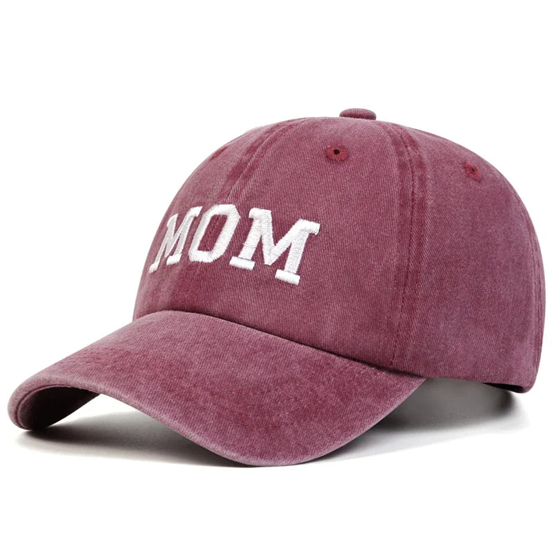Mom/Dad Hat