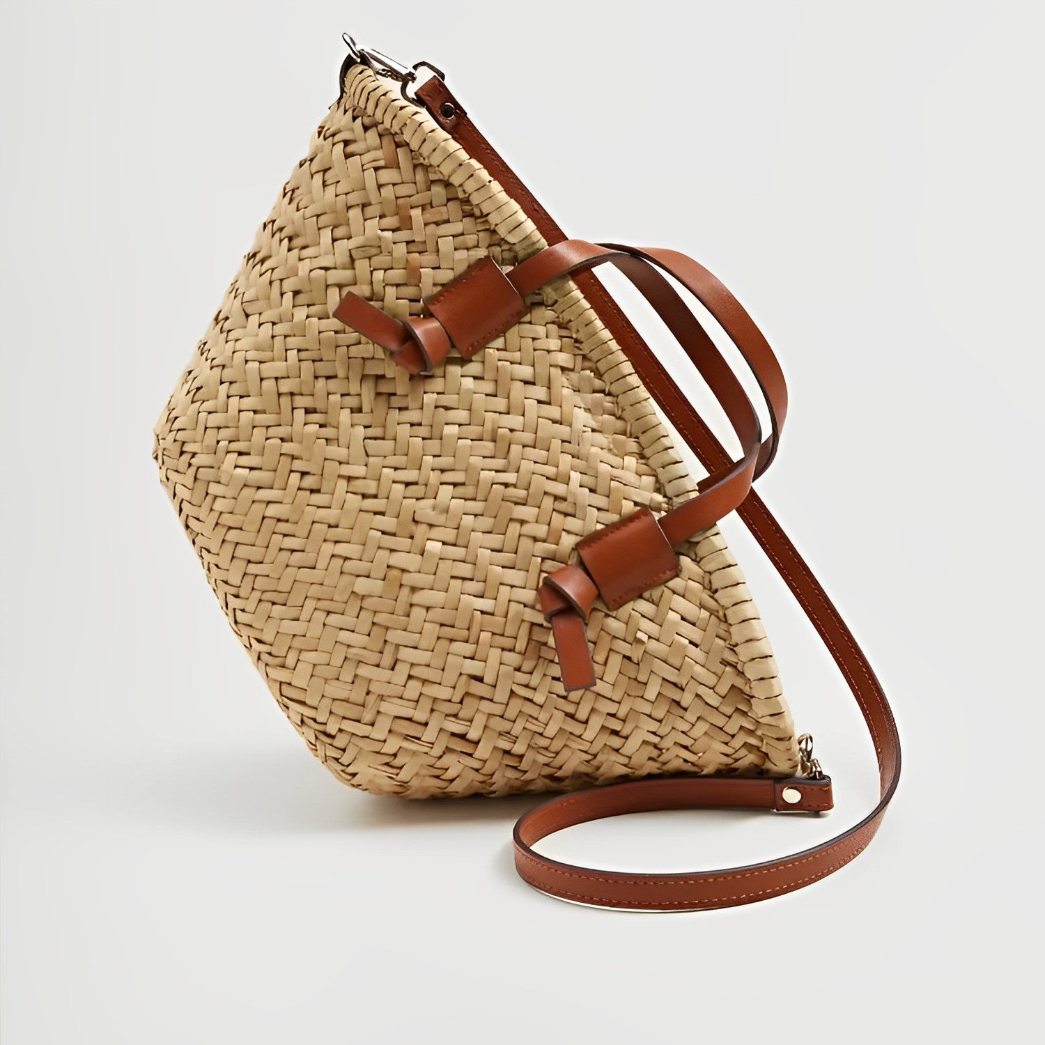 Hapah | Tote Bag - By Qivii