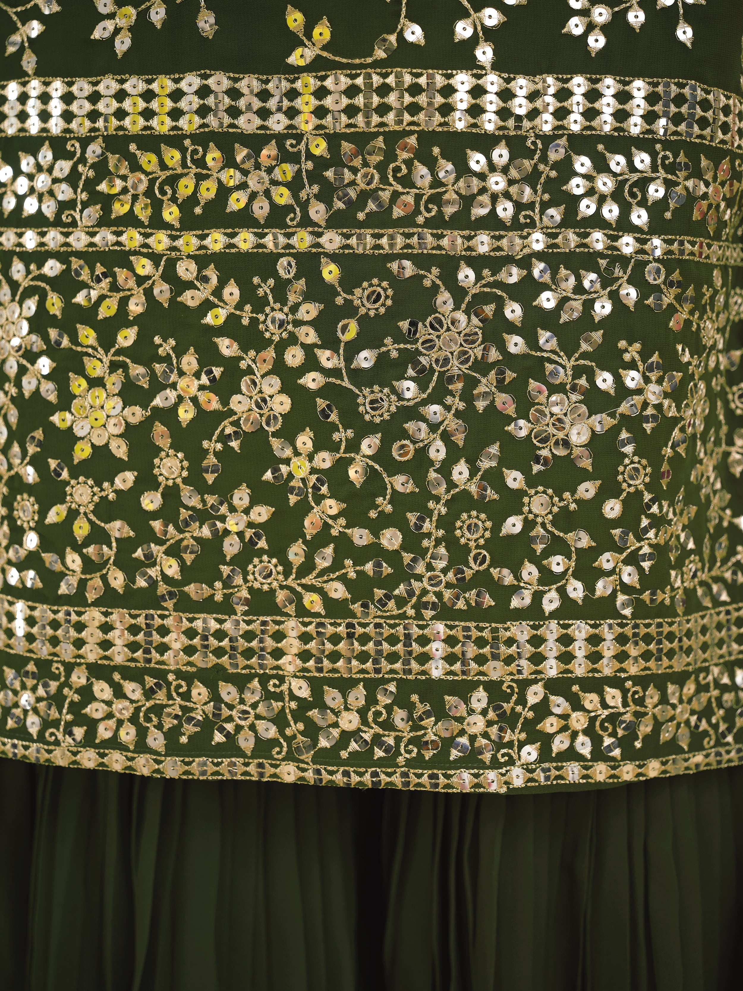 Stand Out with Timeless Grace and Charm