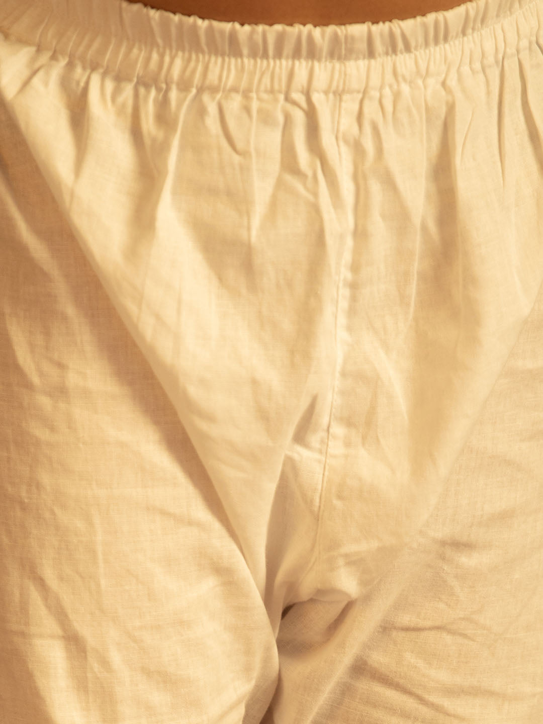 VASTRAMAY Boys' Purple And Cream Ethnic Mirror Combo Set - qivii