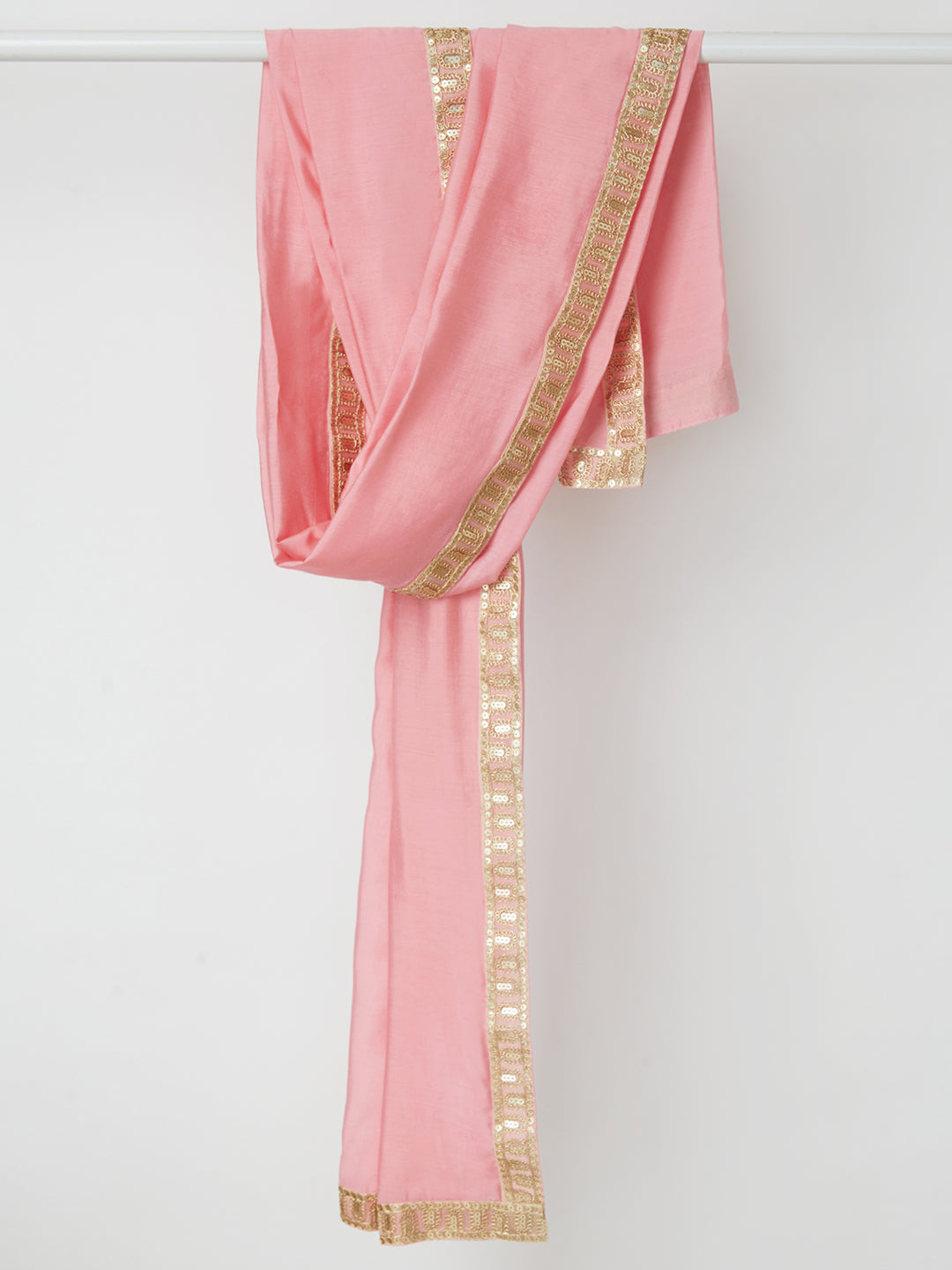 Men's Pink - Dupatta