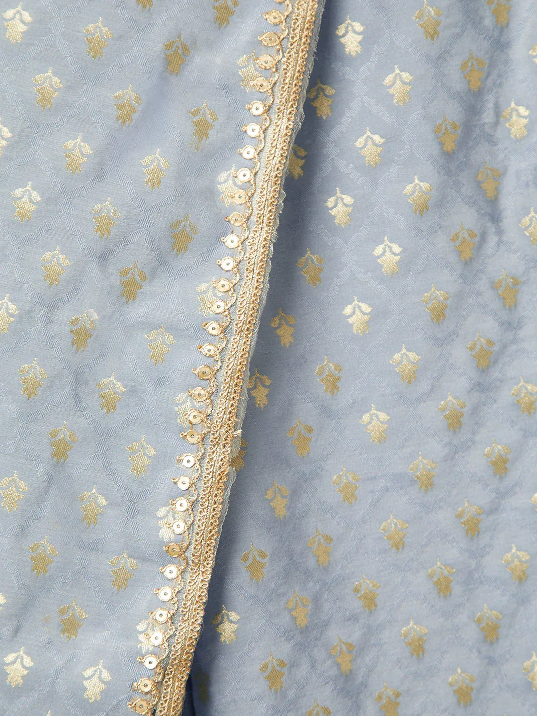 Men's Aqua - Dupatta