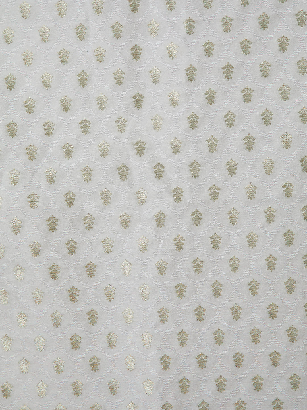 Men's Cream - Dupatta