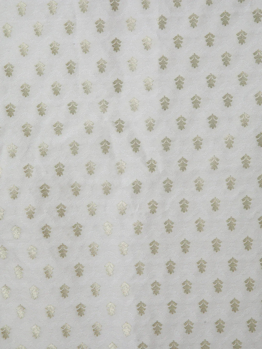 Men's Cream - Dupatta